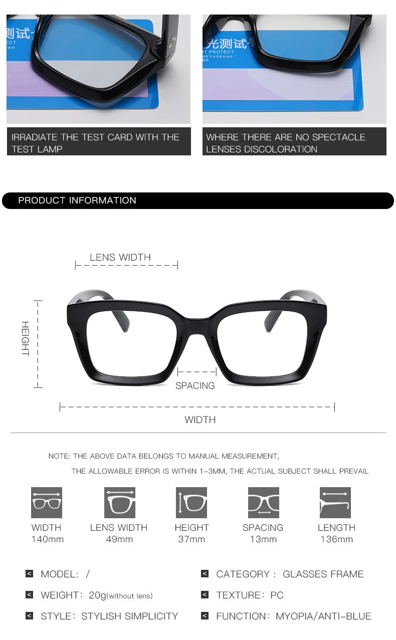 Fashion Reading Glasses Women 2024